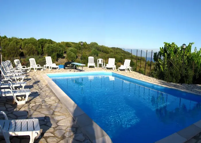 Seamoon Residence Marina di Camerota